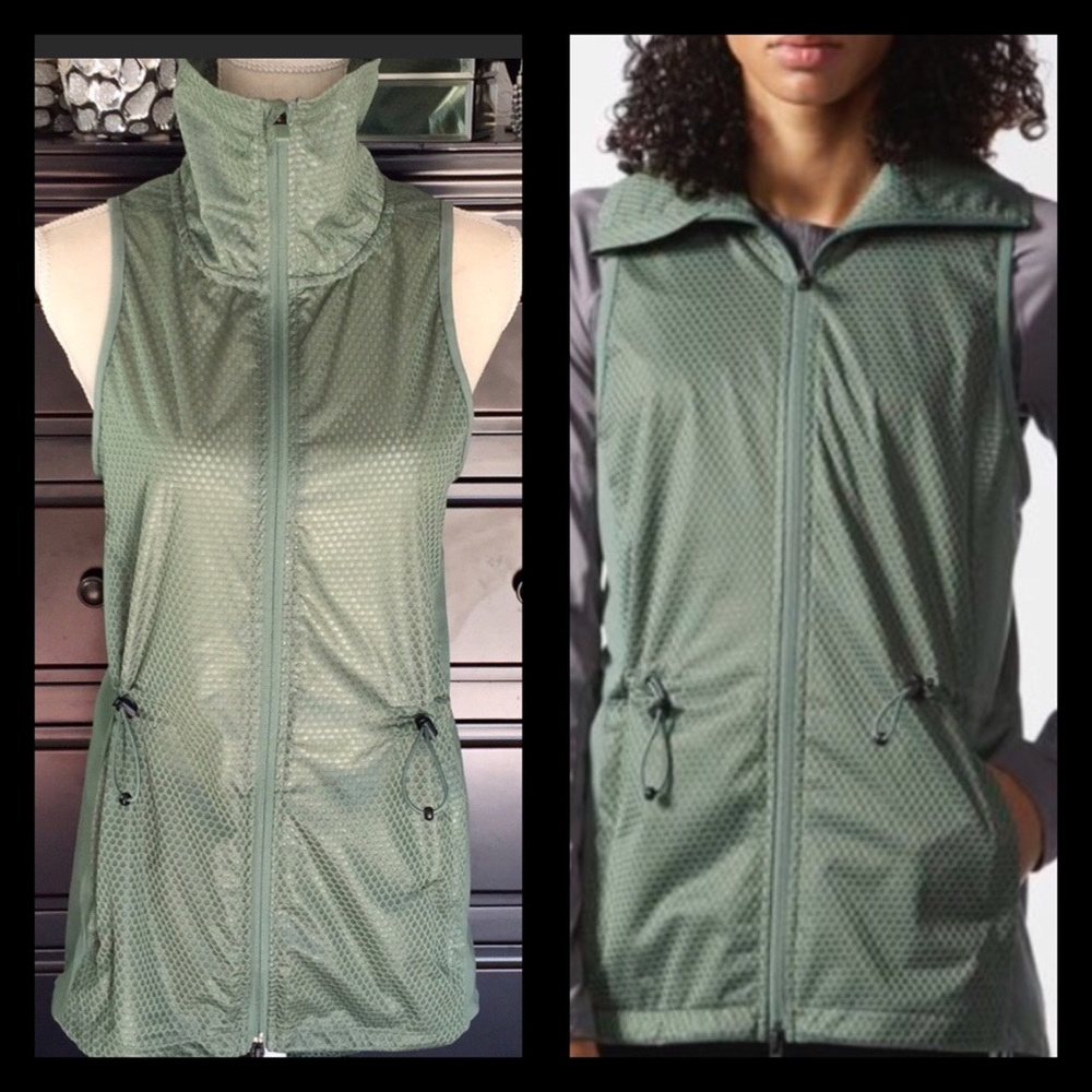 Adidas Vest